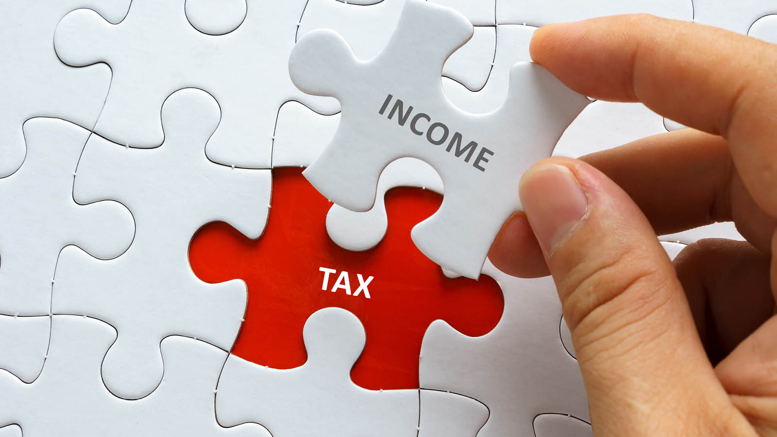 Income Tax Services